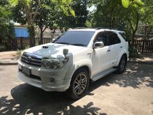 2010 Toyota Fortuner 3.0 (ปี 08-11) TRD Sportivo I SUV AT