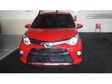 promo calya surabaya Toyota Calya 1.2 MPV