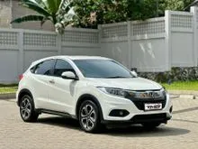 2019 Honda HR-V 1.5 E SUV