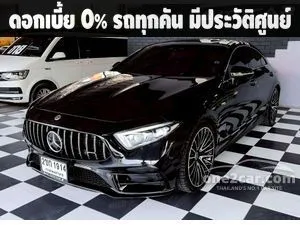 2021 Mercedes-Benz CLS300 2.0 d AMG Premium Sedan