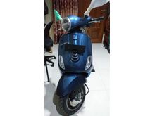 2020 Vespa Piagio LX 125 i Get 125