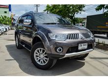 2014 Mitsubishi Pajero Sport 2.5 (ปี 08-15) GT SUV AT