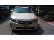 2013 Toyota Camry 2.5 (ปี 12-16) Hybrid Sedan AT