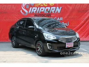 2018 Mitsubishi ATTRAGE 1.2 GLX Sedan