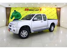 2009 Isuzu D-Max 2.5 SPACE CAB (ปี 07-11) Hi-Lander Platinum Pickup MT