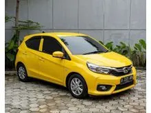 2021 Honda Brio 1.2 Satya E Hatchback