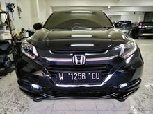 2017 Honda HR-V 1.8 Prestige SUV