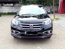 2014 Honda CR-V 2.4 2.4 Prestige SUV
