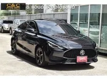 2025 MG MG5 1.5 (ปี 21-26) X Sedan