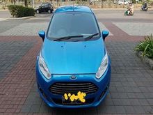 2014 Ford Fiesta 1.5 Sport Hatchback