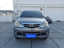 2010 Toyota Avanza 1.3 G MPV harga kredit