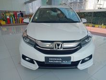 2019 Honda Mobilio 1.5 E MPV PROMO AKHIR TAHUN HONDA MOBILIO TDP 30JUTA