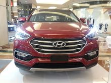 Promo Dan Harga Terbaik Sejabodetabek Hyundai Santafe