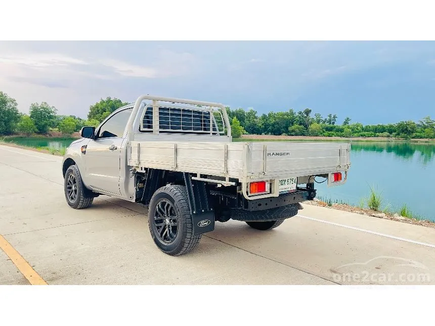 2019 Ford RANGER Single Cab Pickup