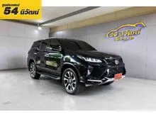 2021 Toyota FORTUNER 2.8 (ปี 15-25) Legender SUV