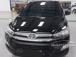 2019 Toyota Kijang Innova 2.4 G MPV