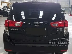 2019 Toyota Kijang Innova 2.4 G MPV