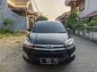 Jual Mobil Toyota Kijang Innova 2020 G 2.0 di Jawa Timur Manual MPV Hitam Rp 275.000.000