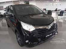 DP PROMO CUCI GUDANG 20 JUTAAN Toyota Calya 2020