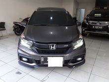 2019 Honda Mobilio 1,5 RS MPV