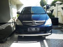 2004 Toyota Kijang Innova 2.5 G MPV