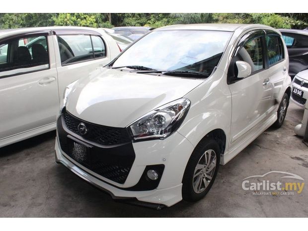 Search 1,258 Perodua Myvi Cars for Sale in Johor Malaysia 