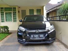 2015 Honda HR-V 1.5 E SUV #jualcepatpemiliklangsung