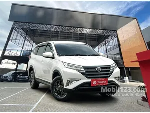 2022 Daihatsu Terios 1.5 X SUV