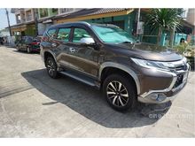 2016 Mitsubishi Pajero Sport 2.4 (ปี 15-18) GT Premium SUV AT