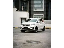 2022 Suzuki Ertiga 1.5 Hybrid GX MPV , VERY LOW KM 24rb RECORD SUZUKI ASLI - UNIT FRESH SIAP PAKAI , MOBIL GARANSI BEBAS TABRAK BEBAS BANJIR