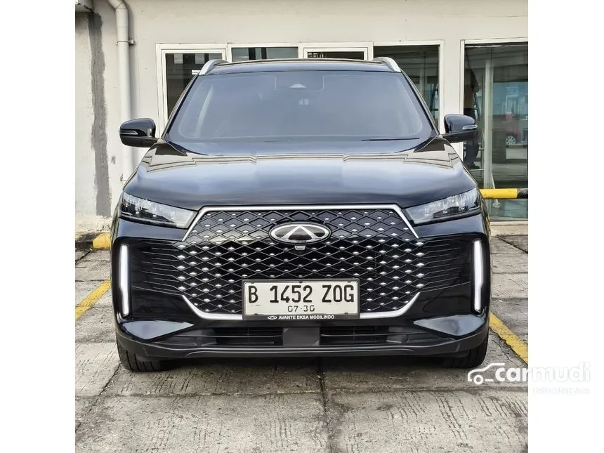 2025 Chery Tiggo Cross Premium SUV