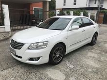 2006 Toyota Camry 2.4 (ปี 06-12) V Sedan AT