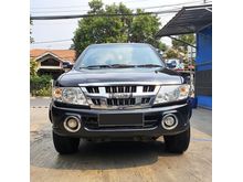 HOT OFFER!!! Isuzu Panther Grand Touring SUV 2013 MT TANGAN PERTAMA, SANGAT DIRAWAT DAN MAINTENANCE TERATUR