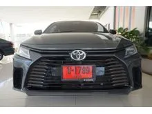 2026 Toyota Yaris Ativ 1.2 (ปี 22-28) Smart Sedan