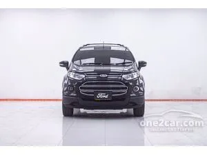 2015 Ford ECOSPORT 1.5 Titanium SUV