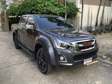 2017 Isuzu D-Max 3.0 CAB-4 (ปี 11-17) Hi-Lander Z-Prestige Pickup AT