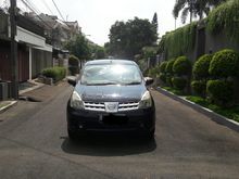2010 Nissan Grand Livina 1.5 XV Tdp 10jt