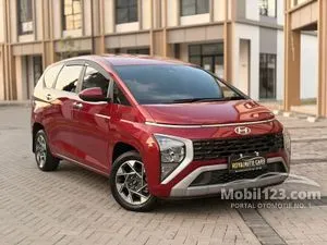 2023 Hyundai Stargazer 1.5 Prime MPV