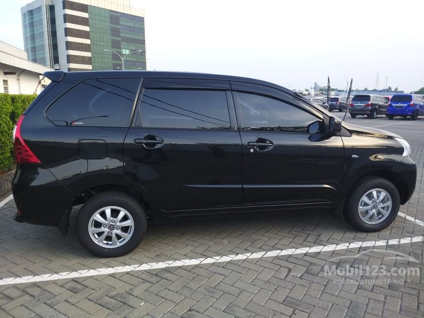 Jual Mobil Toyota Avanza 2018 Veloz 1.5 di DKI Jakarta ...