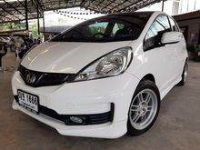 2011 Honda Jazz 1.5 (ปี 08-14) SV i-VTEC Hatchback AT