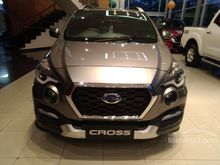 2018 Datsun Cross 1.2 Base Spec Wagon