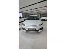 2026 BYD Atto 3 0.0 Advanced SUV