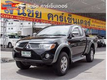 2008 Mitsubishi Triton 2.5 MEGACAB (ปี 05-15) PLUS Pickup MT