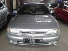 Mitsubishi Lancer 1977