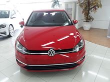2018 Volkswagen Golf 1.4 TSI Hatchback