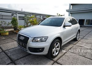 Q5 Audi Murah 11 Mobil Dijual Di Indonesia Mobil123