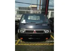 2022 Mitsubishi Colt L300 2.5 Standard Pick-up