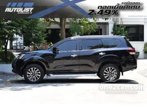 2018 Nissan Terra 2.3 VL SUV