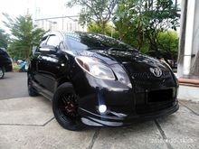 TOYOTA YARIS 1.5 S 2007