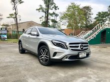 2016 Mercedes-Benz GLA200 1.6 W156 (ปี 14-17) Urban SUV AT